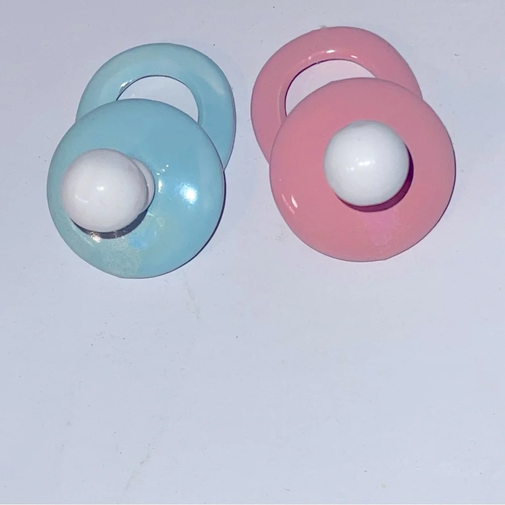 Christmas Ornament or Baby Gift Decoration